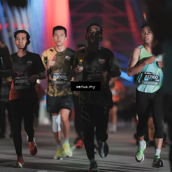 Runner Photo 6249004