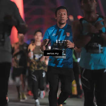 Runner Photo 6249009
