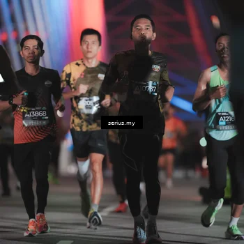 Runner Photo 6249013