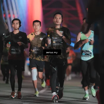 Runner Photo 6249021