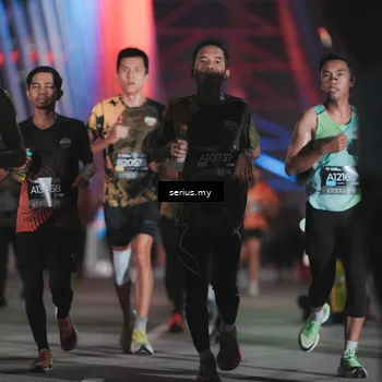 Runner Photo 6249024