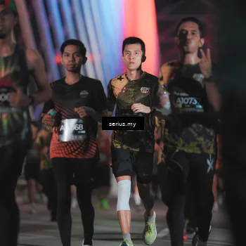 Runner Photo 6249033