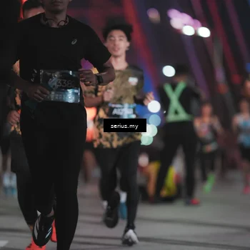 Runner Photo 6249037