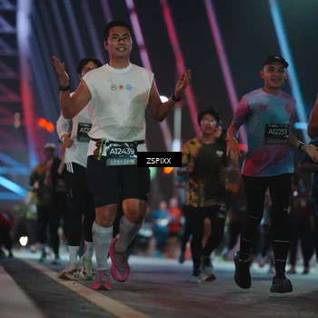 Runner Photo 6249038