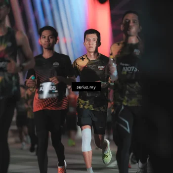 Runner Photo 6249040