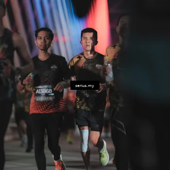 Runner Photo 6249042