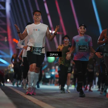 Runner Photo 6249047