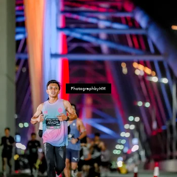 Runner Photo 6249048