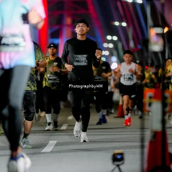 Runner Photo 6249049