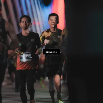 Runner Photo 6249052