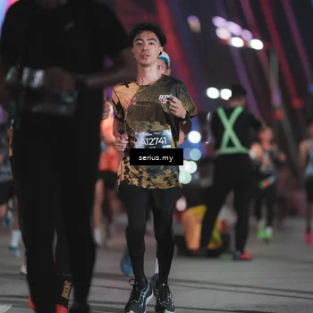 Runner Photo 6249055
