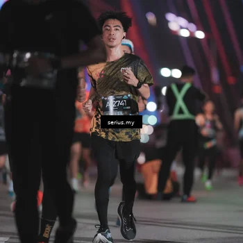 Runner Photo 6249067
