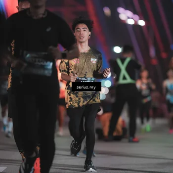Runner Photo 6249068