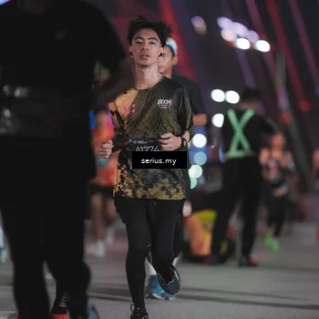 Runner Photo 6249069