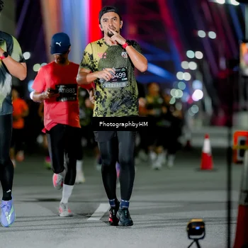 Runner Photo 6249078