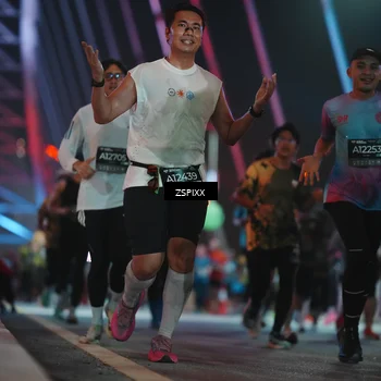Runner Photo 6249089