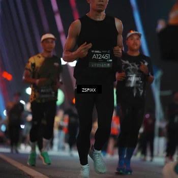 Runner Photo 6249120