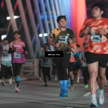Runner Photo 6249138