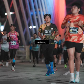 Runner Photo 6249147
