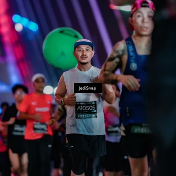 Runner Photo 6249149