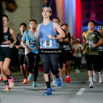 Runner Photo 6249152