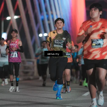Runner Photo 6249155