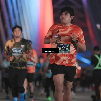 Runner Photo 6249157