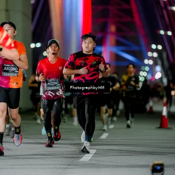 Runner Photo 6249159