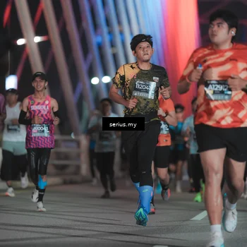 Runner Photo 6249165