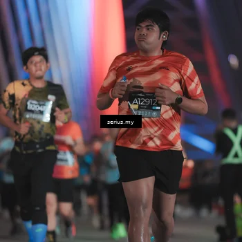 Runner Photo 6249179