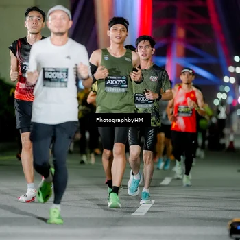 Runner Photo 6249183