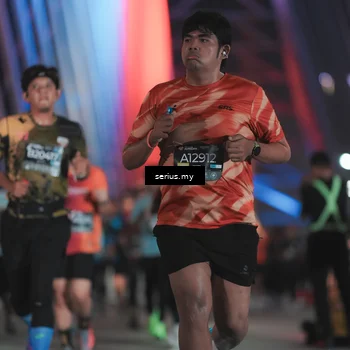 Runner Photo 6249186
