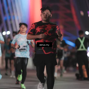 Runner Photo 6249196