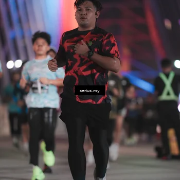 Runner Photo 6249197