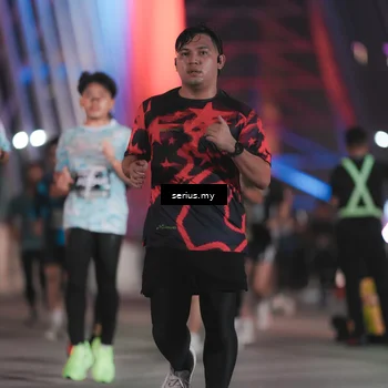 Runner Photo 6249201