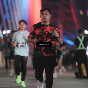 Runner Photo 6249202