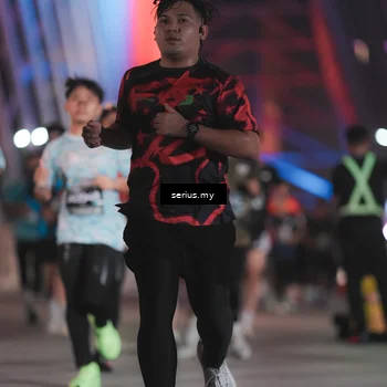 Runner Photo 6249203
