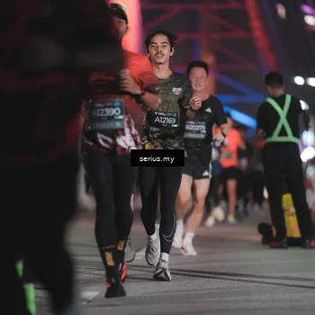 Runner Photo 6249211