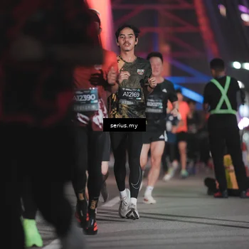 Runner Photo 6249220