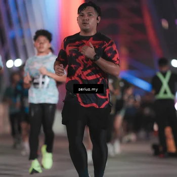 Runner Photo 6249222