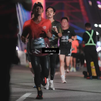 Runner Photo 6249225