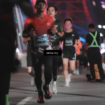 Runner Photo 6249228