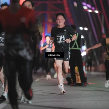 Runner Photo 6249230