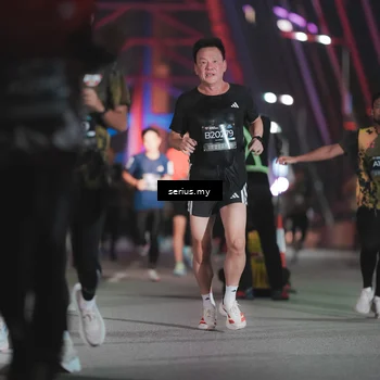 Runner Photo 6249235