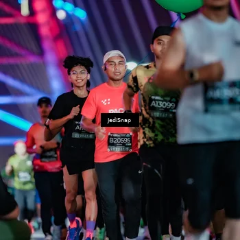 Runner Photo 6249239