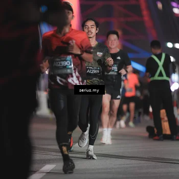 Runner Photo 6249254