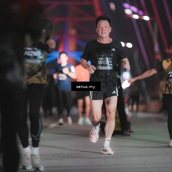 Runner Photo 6249255
