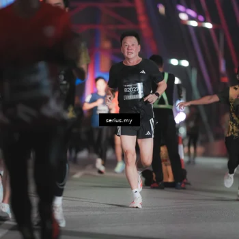 Runner Photo 6249257