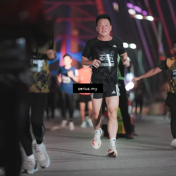 Runner Photo 6249258