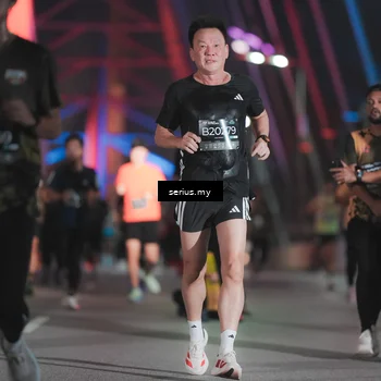 Runner Photo 6249266